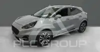 2023 Ford Puma