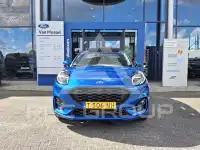 2023 Ford Puma