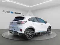 2023 Ford Puma