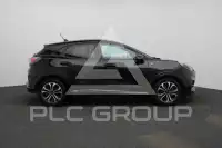2023 Ford Puma