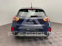 2023 Ford Puma