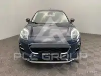 2023 Ford Puma