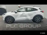 2023 Ford Puma