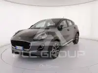 2023 Ford Puma