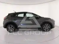 2023 Ford Puma
