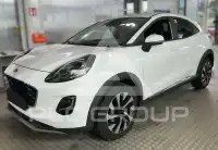 2023 Ford Puma