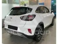2023 Ford Puma