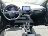 2023 Ford Puma