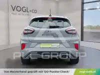 2023 Ford Puma