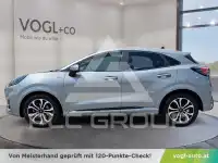 2023 Ford Puma