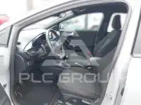2023 Ford Puma