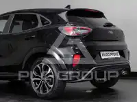 2023 Ford Puma