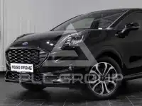 2023 Ford Puma