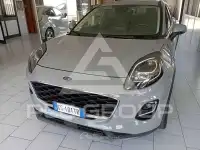 2023 Ford Puma