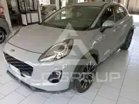 2023 Ford Puma