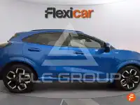 2023 Ford Puma