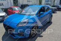 2023 Ford Puma