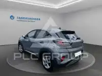 2023 Ford Puma