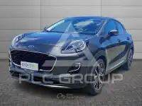 2023 Ford Puma