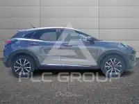 2023 Ford Puma