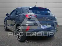 2023 Ford Puma