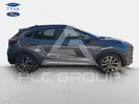 2023 Ford Puma
