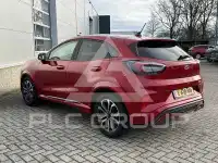 2023 Ford Puma