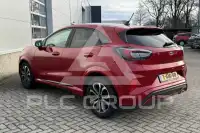 2023 Ford Puma