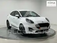 2023 Ford Puma