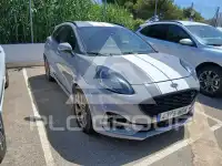 2023 Ford Puma