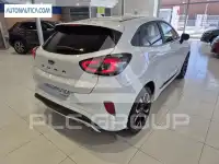 2023 Ford Puma