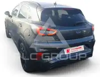 2023 Ford Puma