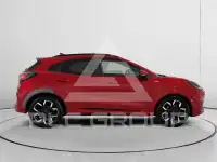 2023 Ford Puma