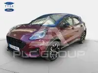 2023 Ford Puma