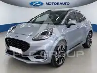 2023 Ford Puma