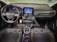 2023 Ford Puma