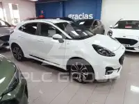 2023 Ford Puma