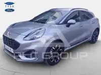 2023 Ford Puma
