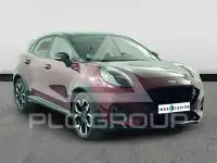 2023 Ford Puma