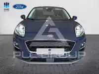 2023 Ford Puma