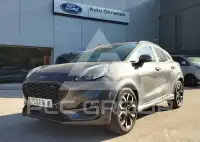 2023 Ford Puma