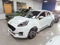 2023 Ford Puma