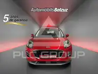 2023 Ford Puma