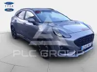 2023 Ford Puma