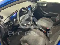 2023 Ford Puma