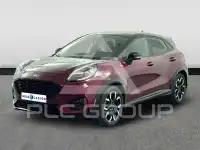 2023 Ford Puma