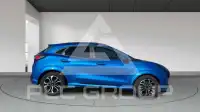 2023 Ford Puma