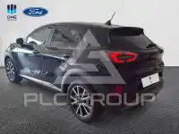 2023 Ford Puma