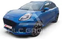 2023 Ford Puma