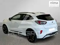 2023 Ford Puma